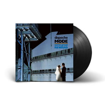 Depeche Mode - Some Great Reward - VINYL