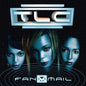 TLC - FanMail - VINYL