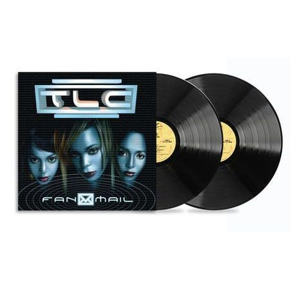 TLC - FanMail - VINYL