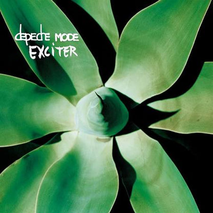 Depeche Mode - Exciter - VINYL