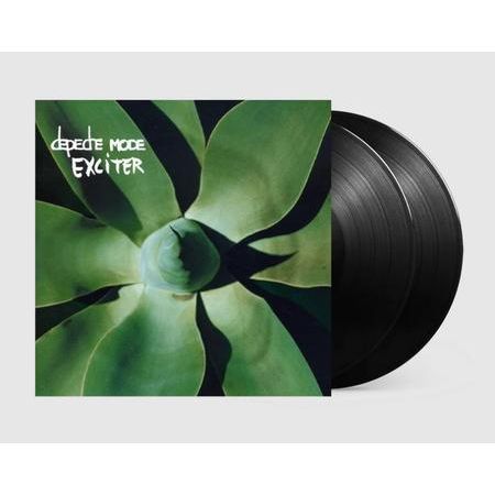 Depeche Mode - Exciter - VINYL