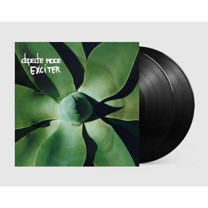 Depeche Mode - Exciter - VINYL