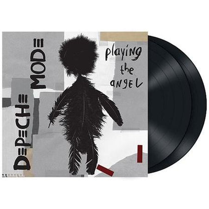 Depeche Mode - Playing The Angel - VINYL