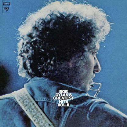 Bob Dylan - Bob Dylan's Greatest Hits Vol. II - VINYL