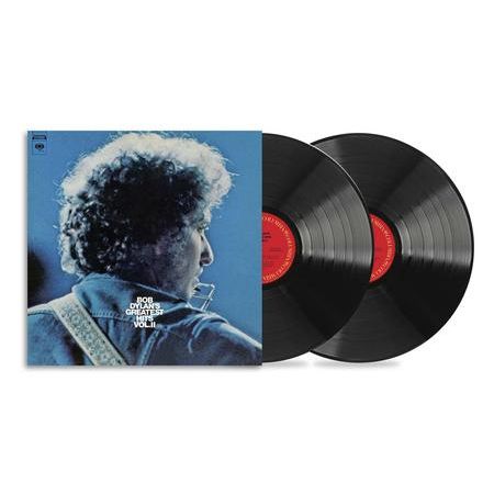 Bob Dylan - Bob Dylan's Greatest Hits Vol. II - VINYL