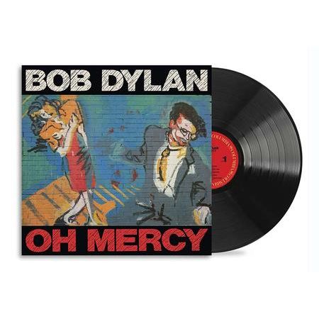 Bob Dylan - Oh Mercy - VINYL