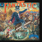 Elton John - Captain Fantastic and the Brown Dirt Cowboy (50th Anniversary) - VINYL