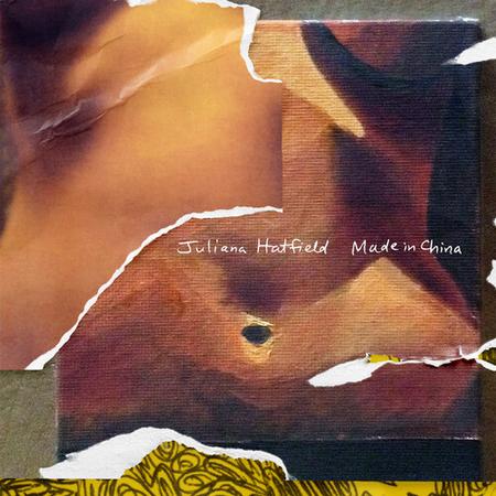 Juliana Hatfield - Made In China - VINYL