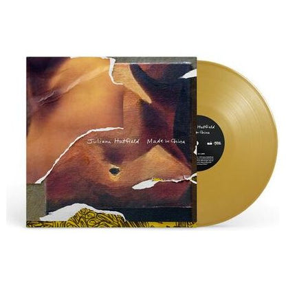 Juliana Hatfield - Made In China - VINYL