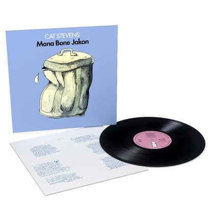 Yusuf/Cat Stevens - Mona Bone Jakon - VINYL