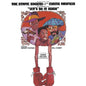The Staple Singers - Let's Do It Again (Limited Edition) - Music On Vinyl LP
