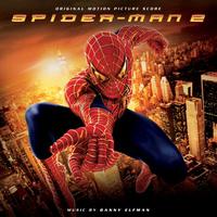 Spider-Man 2 - Original Soundtrack - VINYL