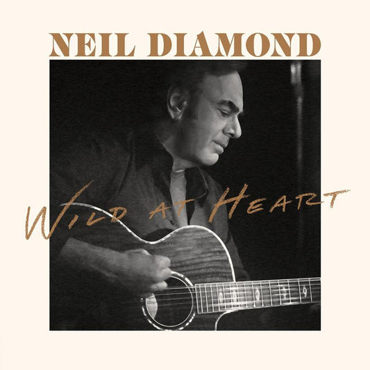 Neil Diamond - Wild At Heart - VINYL