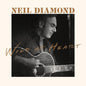 Neil Diamond - Wild At Heart - VINYL