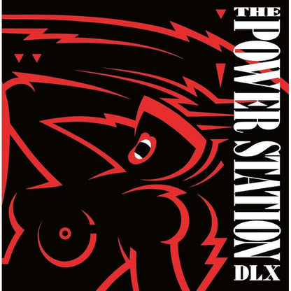 The Power Station - The Power Station - VINYL