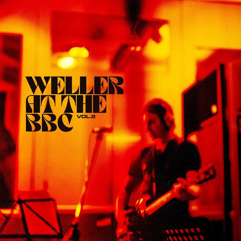 Paul Weller - Weller at the BBC, Vol. 2 - VINYL