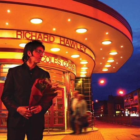 Richard Hawley - Coles Corner - VINYL