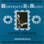 Lonnie Johnson - Portraits in Blues Vol 6 - Pure Pleasure LP