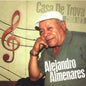 Alejandro Almenares - Casa de Trova-Cuba 50's - Pure Pleasure LP