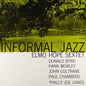 Elmo Hope Sextet - Informal Jazz - Analogue Productions LP