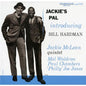 Jackie McLean - Jackie's Pal (Mono) - Analogue Productions LP