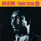 John Coltrane - Standard Coltrane - Analogue Productions LP