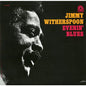 Jimmy Witherspoon - Evenin' Blues Analogue Productions LP  (Stereo)