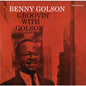 Benny Golson - Groovin' with Golson - Analogue Productions LP