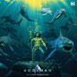 Aquaman - Original Motion Picture Soundtrack Deluxe Edition - VINYL
