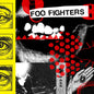 Foo Fighters - Your Favorite Toy - VINYL