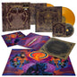 Mastodon - Crack The Skye (15th Anniversary Deluxe Edition) - VINYL Boxed Set