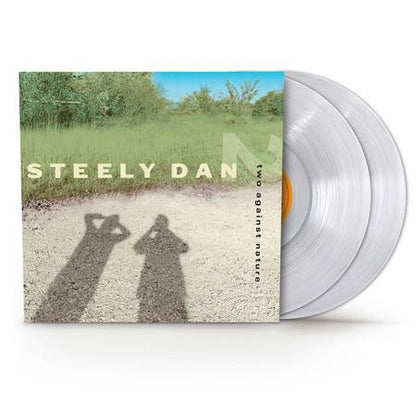 Steely Dan - Two Against Nature - VINYL