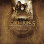 The Lord Of The Rings: The Fellowship of the Ring (Original Motion Picture Soundtrack) - VINYL