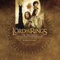 The Lord Of The Rings: The Two Towers (Original Motion Picture Soundtrack) - VINYL
