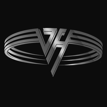 Van Halen - The Collection II - VINYL Box Set