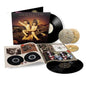 Van Halen - Balance (Expanded Edition) - VINYL, CD & BluRay Boxset