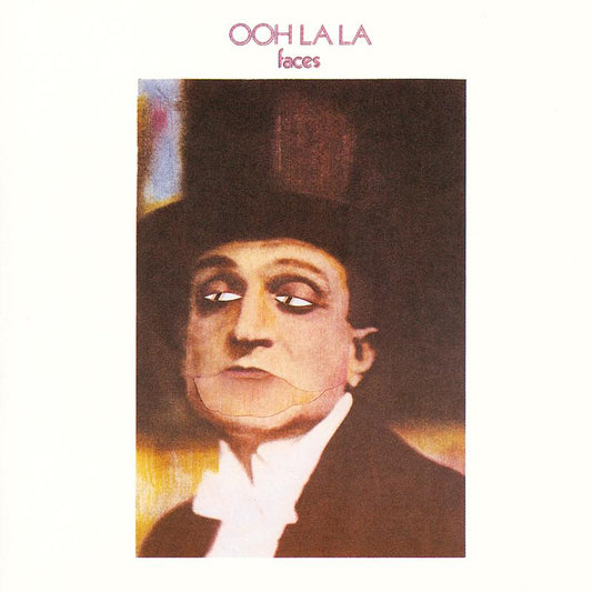 Faces - Ooh La La - VINYL