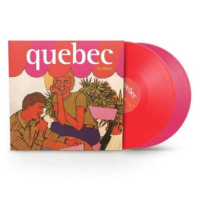 Ween - Quebec (Limited Edition) - VINYL
