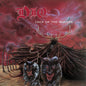 Dio - Lock Up the Wolves - VINYL