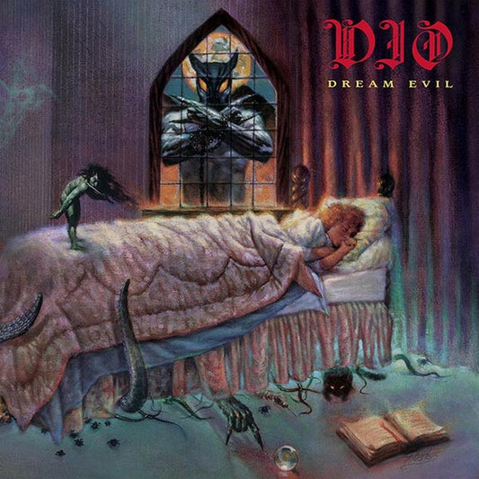 Dio - Dream Evil - VINYL