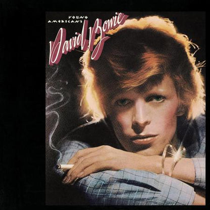 David Bowie - Young Americans (50th Anniversary) - VINYL