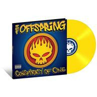 The Offspring - Conspiracy Of One (20th Anniversary) - VINYL