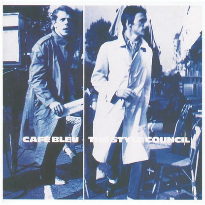 The Style Council - Café Bleu (Special Edition) - VINYL