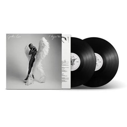 Cynthia Erivo - I Forgive You - VINYL