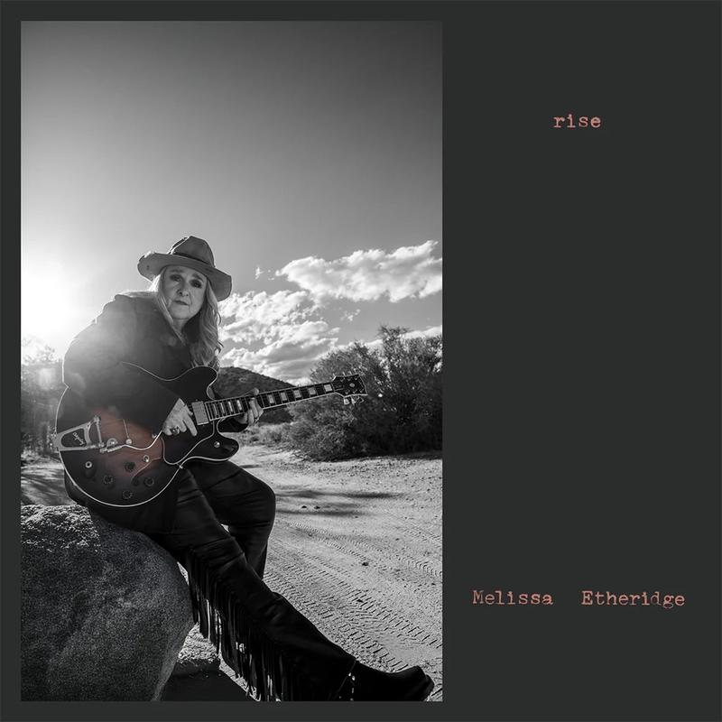 Melissa Etheridge - Rise - VINYL