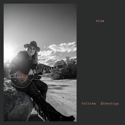 Melissa Etheridge - Rise - VINYL