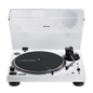 Audio Technica - AT-LP120XBT-USB-WH Direct Drive Turntable
