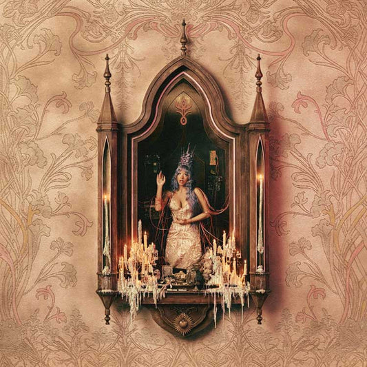Melanie Martinez - Hades - VINYL