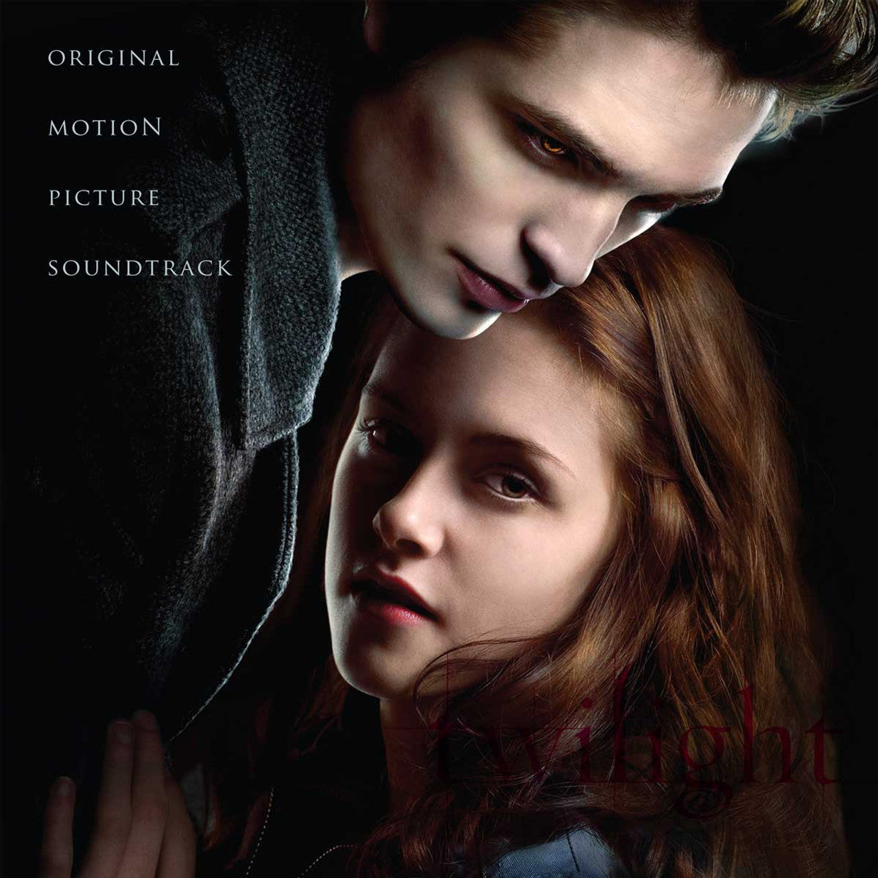 Twilight (Original Motion Picture Soundtrack) - VINYL