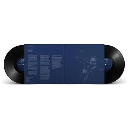 Miles Davis - The Complete Live In Paris 1960, Vol. 1 - The Lost Recordings LP